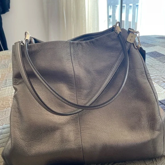 Coach bag - Picture 2 of 3